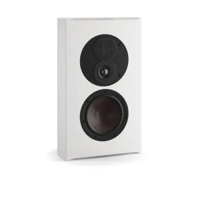 Настенная акустика Dali Opticon LCR mk2 Satin White